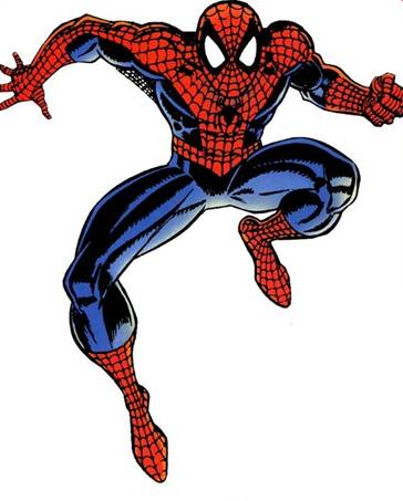 Spider-Man : 8 preuves que la toile organique est meilleure que la  synthétique